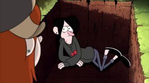 Гравити фолз - Гипнотизирую (Песня Робби V)