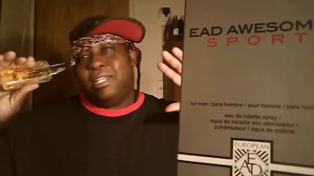 Chanel allure homme sport ead cologne review смотреть онлайн