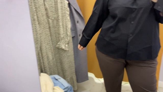 ШОПИНГ PLUS SIZE | Одежда для полных девушек | Моно-стиль смотреть онлайн