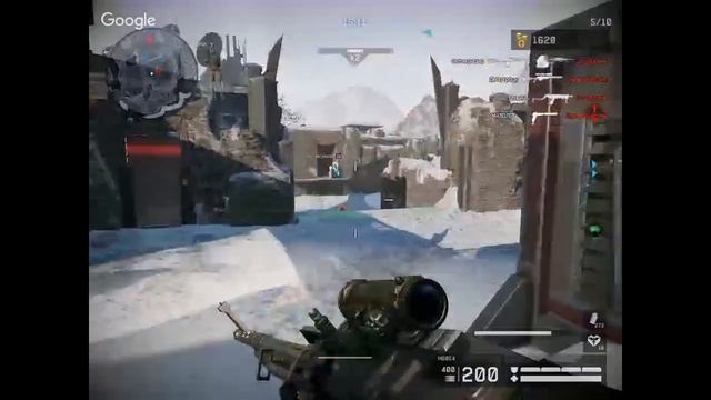Warface: Докачиваю ранг (Собираю на обсолютную власть) смотреть онлайн