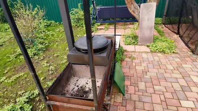 Готовим быстро и весело 