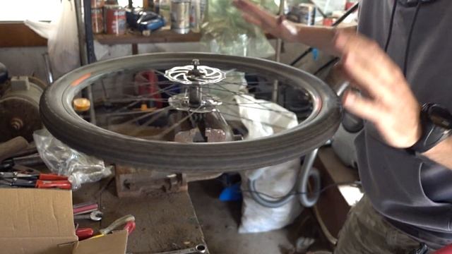 How to replaced a Freewheel or Cassette 28T with a 34 Tooth? Can I upgrade? Do I need a new chain? смотреть онлайн