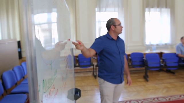 Тренинг "Осознанная безопасность" - для тех кто не для "галочки" смотреть онлайн