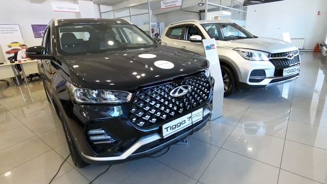 Chery Цены сентябрь 2021! смотреть онлайн