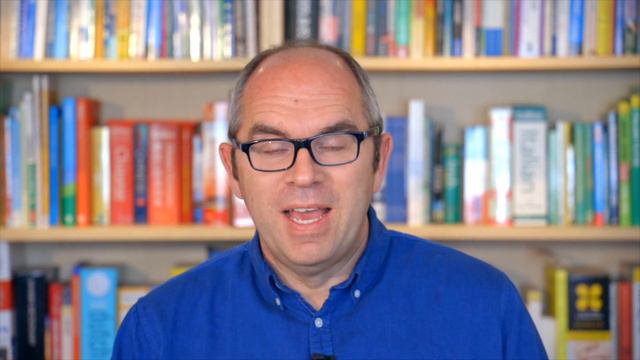 How to use the Past Historic in French - Walk, Talk and Learn French Episode 005 смотреть онлайн