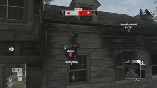 Adventures Of Tower And Guardian смотреть онлайн