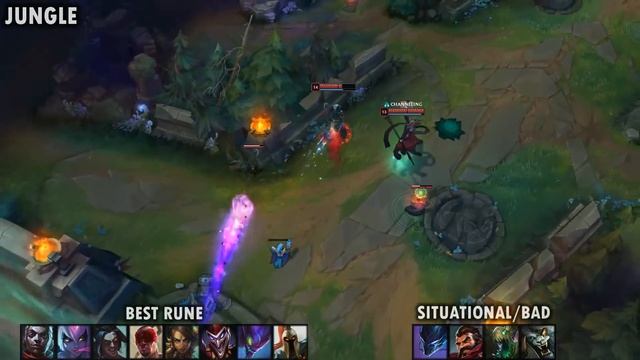 Strongest Champs w/ Rework Dark Harvest For All Roles and When You Should Take It Patch 8.23 смотреть онлайн