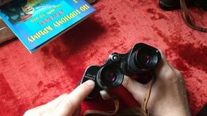 Бинокли Б8х30 КОМЗ  Шифрация с 1954 по 1980