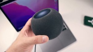 HomePod mini Опыт использования, стоит ли покупать?