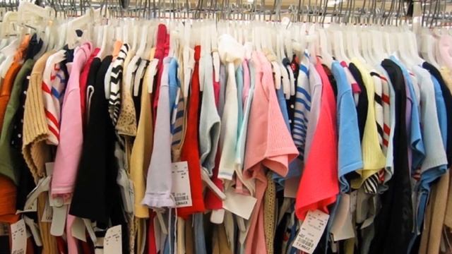 Как открыть секонд хенд с нуля | Бизнес идеи смотреть онлайн