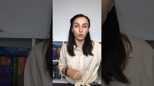 Ребёнок жуёт бумагу. Что делать? смотреть онлайн