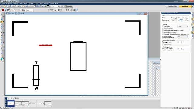 Magix Video Deluxe • Video Rahmen erstellen • Tutorial • deutsch смотреть онлайн