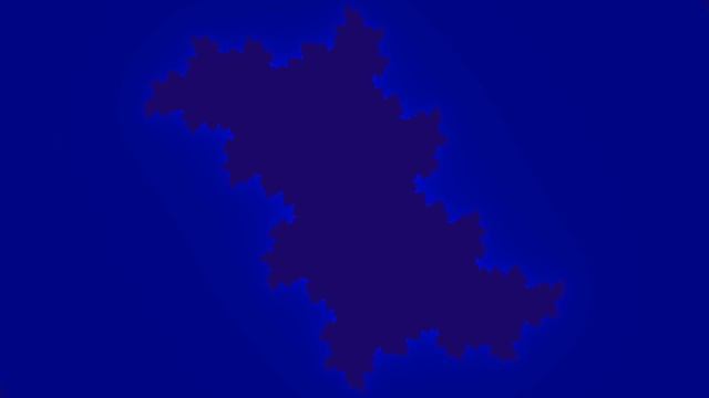 GPU Julia set with color смотреть онлайн