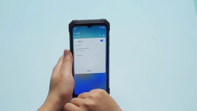 Новинка! BL8800\Pro от Blackview - крепкие и мощные смартфоны с 5G, тепловизором или ИК камерой смотреть онлайн