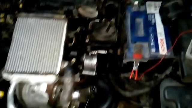 Imate preblem sa grejanjem u kabini vozila смотреть онлайн