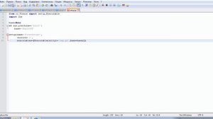 Как скомпилировать программы на Python