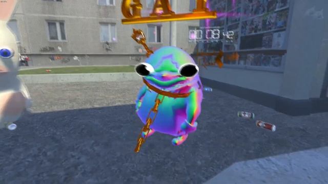 VRchat-ДЕТДОМА БОЛЬШЕ НЕТ(МОНТАЖ) смотреть онлайн
