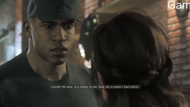 Mafia 3 Знак Времени DLC - Interlude 2 смотреть онлайн