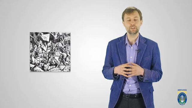 Історія. 7 кл. Урок 4.1. Утворення Галицько-Волинської держави смотреть онлайн