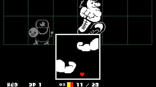 Undertale #10 ЭПИК! смотреть онлайн