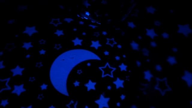 Проекционный светильник ночник Фикс Прайс/Flarx