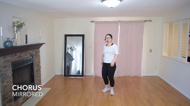 LISA - 'MONEY' DANCE TUTORIAL (EXPLANATION+MIRRORED) | lisalovedance兔丽莎 смотреть онлайн