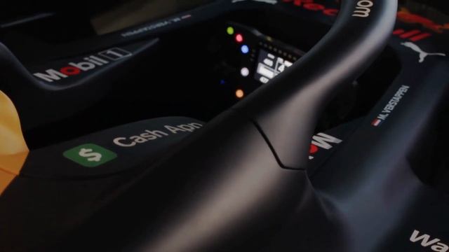 Max Verstappen ORACLE Red Bull - Unbeatable Performance смотреть онлайн