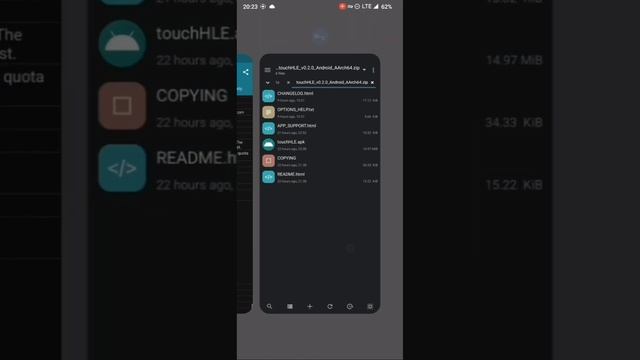 How To Get TouchHLE IOS Emulator On Android Working + Where To Find The Games For It