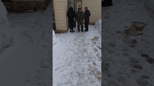 КОЕ ЧТО РАЗРЕШИЛОСЬ И ЭТО РАДУЕТ... смотреть онлайн