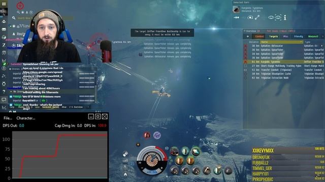 Alpha Friendly T3 Abyss Guide смотреть онлайн