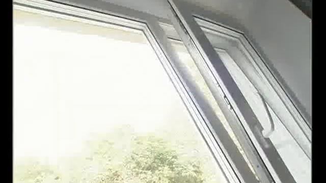 монтаж окна с откосами смотреть онлайн