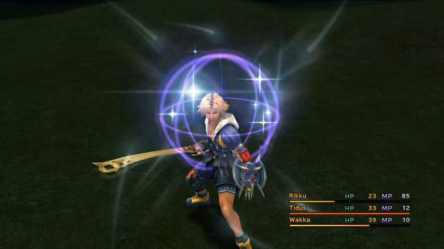 Final Fantasy X HD: No Sphere Grid - Arena Monsters Part 4 Greater Sphere (PS4) смотреть онлайн