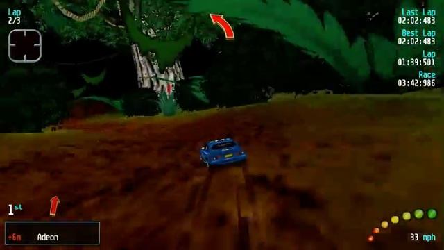 Revolt (Modded) смотреть онлайн