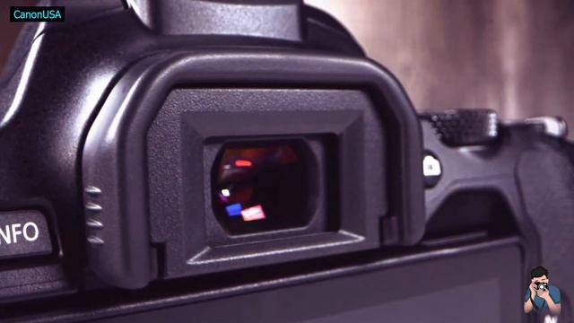 Canon EOS Rebel SL3 [250D] Review in 2023 смотреть онлайн