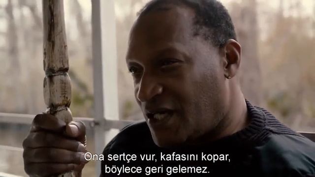 Balta 2 | Türkçe Dublaj Korku Gerilim Filmi