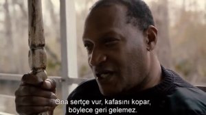 Balta 2 | Türkçe Dublaj Korku Gerilim Filmi