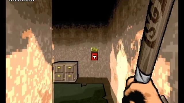let's play Action doom 2 Urban Brawl part 1 смотреть онлайн