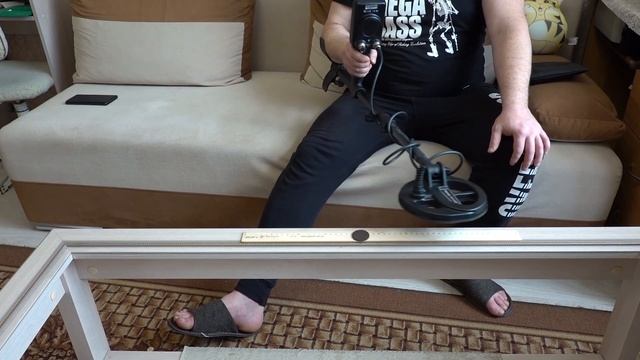 Скорость NOKTA/MAKRO LEGEND - Насколько Быстрой получилась Легенда? Реальная Скорость Отклика!