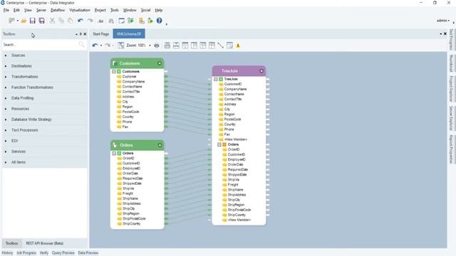 #AskAstera | Generating an XML Schema in Astera Centerprise смотреть онлайн