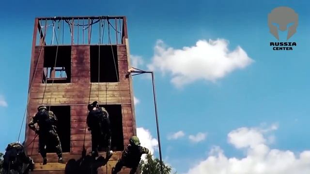 Military Motivation - Путь воина