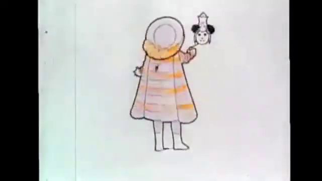 Little Nemo Meets Lach смотреть онлайн