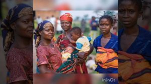 Демократическая Республика Конго