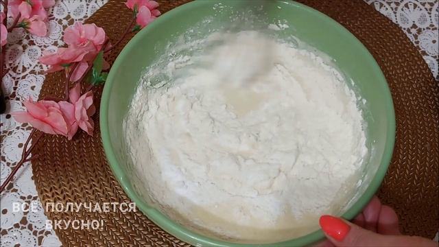 Рецепты Десертов