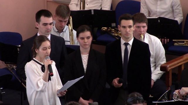 Прежде создания мира. 08.05.21 смотреть онлайн