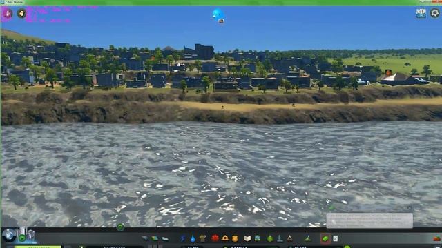 Cities: Skylines запуск на слабом ПК (CPU 2, ОЗУ 4 ГБ, GeForce GT 630 2 ГБ) смотреть онлайн