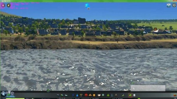 Cities: Skylines запуск на слабом ПК (CPU 2, ОЗУ 4 ГБ, GeForce GT 630 2 ГБ)