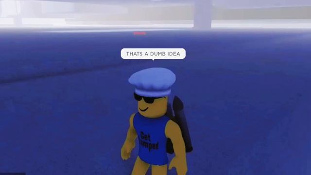 [YBA] dropping a lucky arrow off the map смотреть онлайн