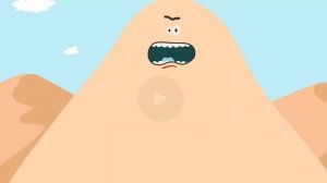 ОДНА СЕКУНДА С КАЖДОЙ СЕРИЙ БОДО БОРОДО ПУТЕШЕСТВИЯ ЧАСТЬ 1