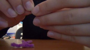 Как сделать человечка из синельных проволок