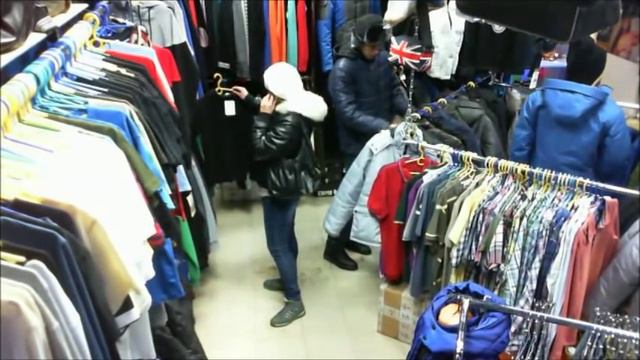 Беспалевные Воры=) смотреть онлайн